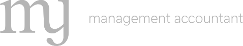 My Management Accountant - Logo